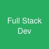 Full Stack Dev