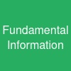 Fundamental Information