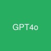 GPT4o