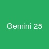 Gemini 2.5
