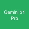 Gemini 3.1 Pro