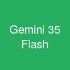 Gemini 3.5 Flash