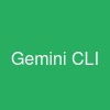 Gemini CLI