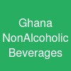 Ghana Non-Alcoholic Beverages
