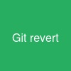 Git revert