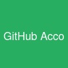 GitHub Acco