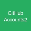 GitHub Accounts2