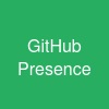 GitHub Presence