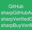 GitHub sharpGitHubAccount sharpVerifiedGitHub sharpBuyVerifiedGitHub