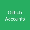 Github Accounts