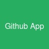 Github App