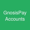 GnosisPay Accounts