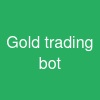Gold trading bot