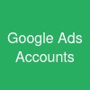 Google Ads Accounts