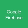 Google Firebase