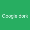 Google dork