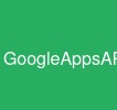 GoogleAppsAP