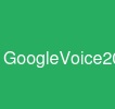GoogleVoice2026