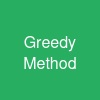 Greedy Method