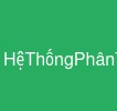 HệThốngPhânTán