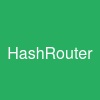 HashRouter