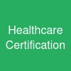 Healthcare Certification