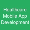 Healthcare Mobile App Development