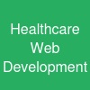 Healthcare Web Development