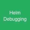 Helm Debugging