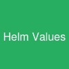 Helm Values