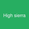 High sierra