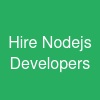 Hire Nodejs Developers