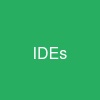 IDEs