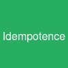 Idempotence