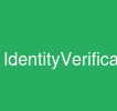 IdentityVerification