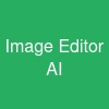Image Editor AI