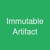 Immutable Artifact