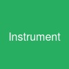 Instrument