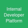 Internal Developer Platform