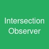 Intersection Observer