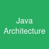 Java Architecture