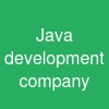 Java development company