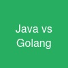 Java vs Golang