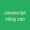 Javascript nâng cao