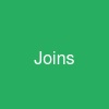 Joins