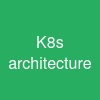 K8s architecture