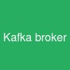 Kafka broker
