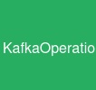 KafkaOperations