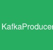 KafkaProducer