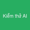 Kiểm thử AI